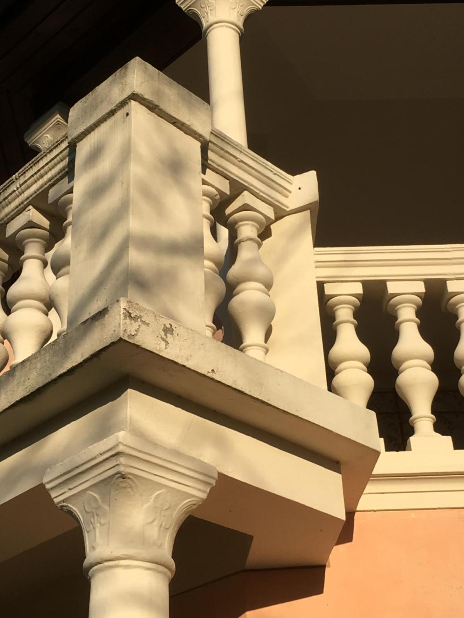 B&B Ernestine Family Home Caneva Εξωτερικό φωτογραφία