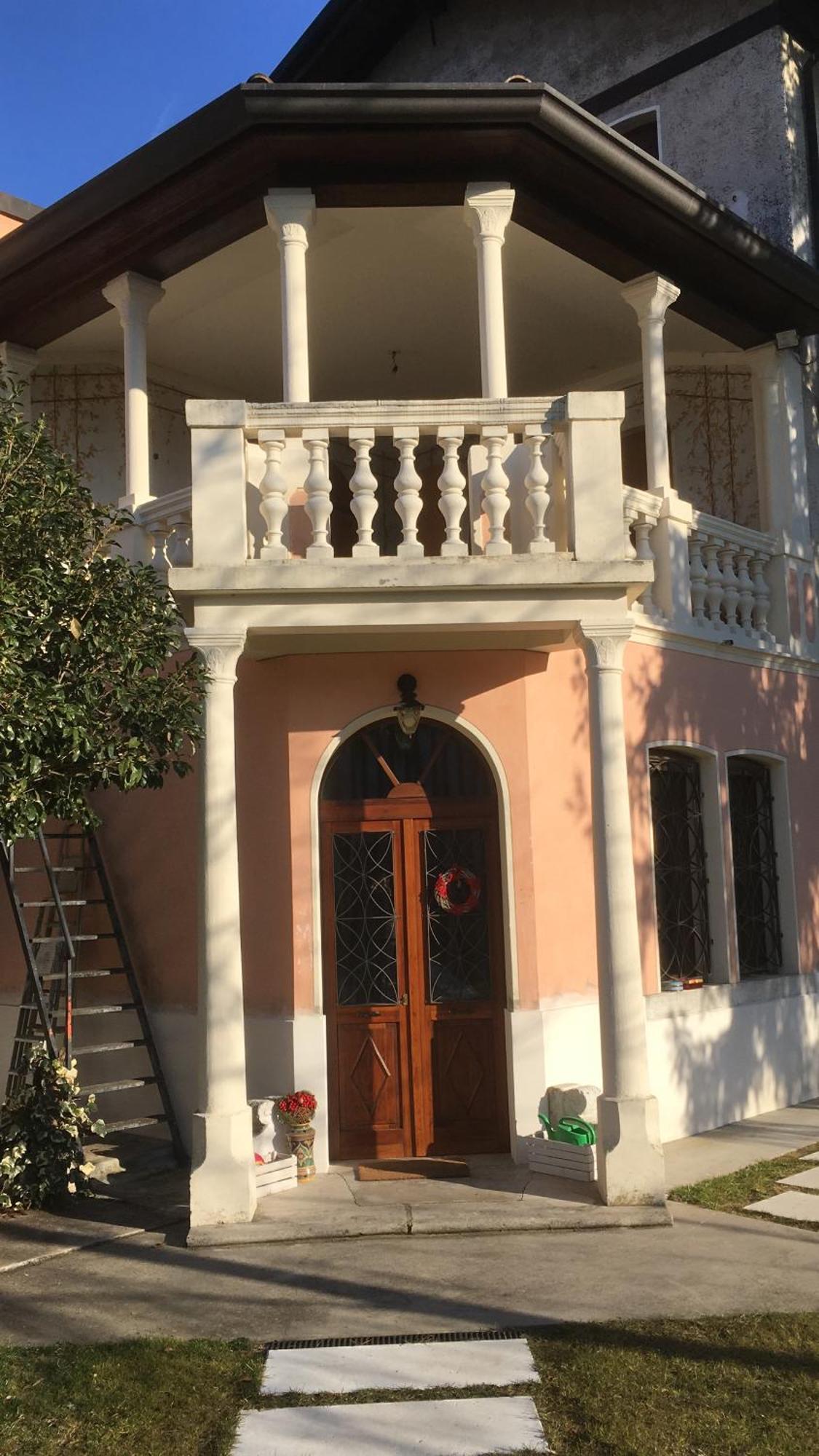 B&B Ernestine Family Home Caneva Εξωτερικό φωτογραφία