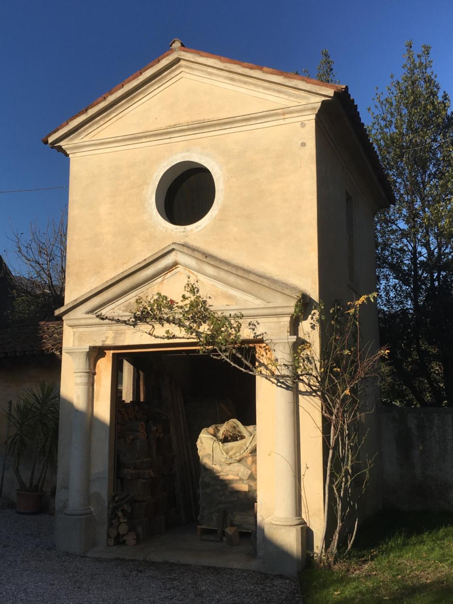 B&B Ernestine Family Home Caneva Εξωτερικό φωτογραφία