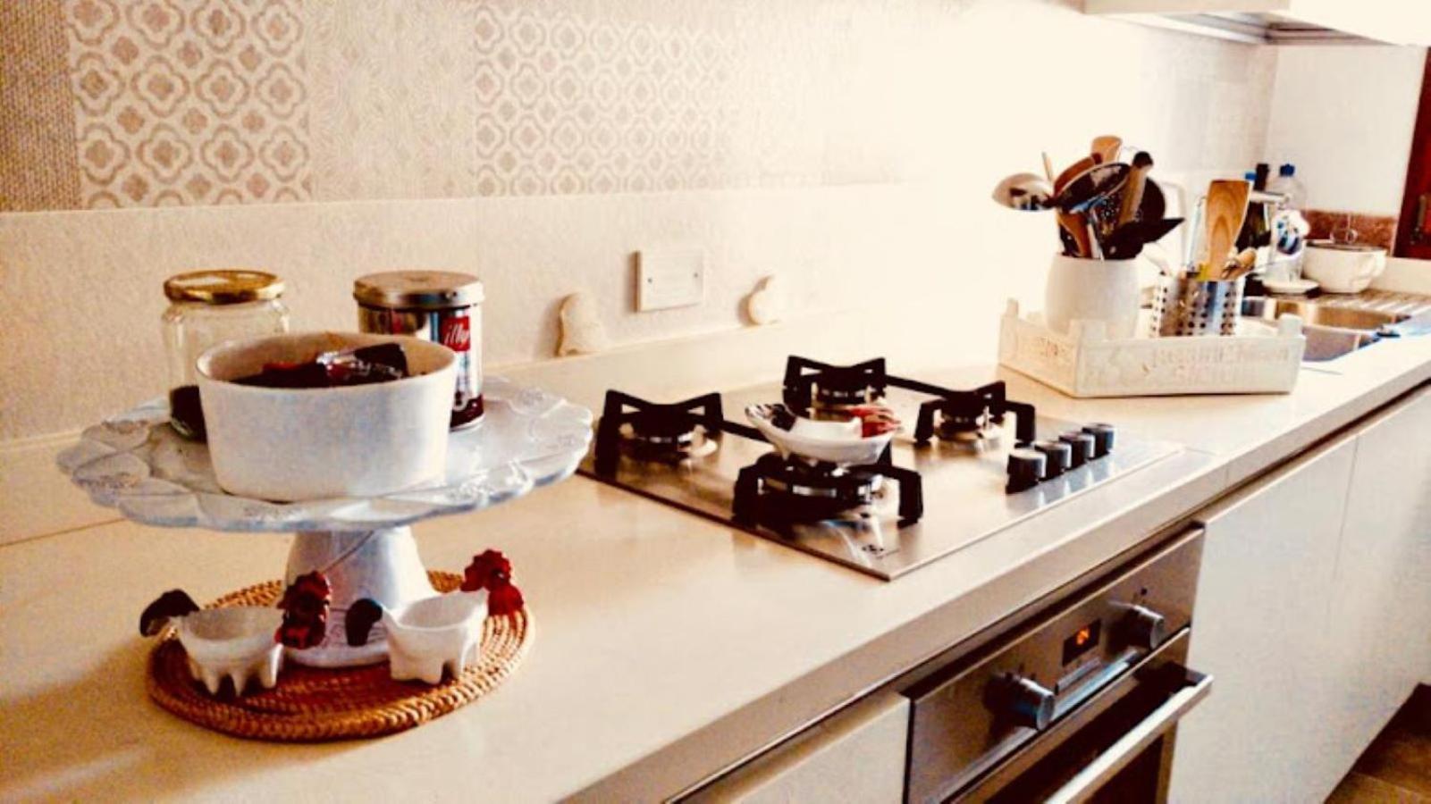 B&B Ernestine Family Home Caneva Εξωτερικό φωτογραφία