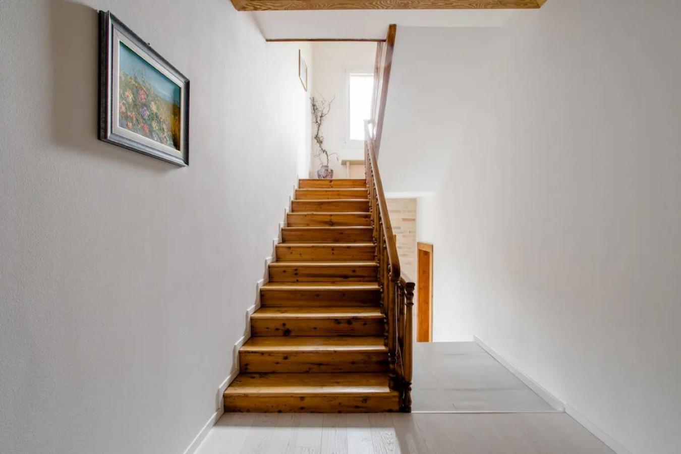 B&B Ernestine Family Home Caneva Εξωτερικό φωτογραφία